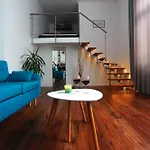 Stylish In Downtown Apartamento Budapeste