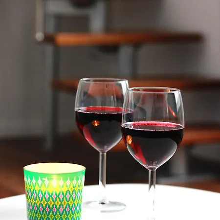 Apartment Stylish In Downtown *