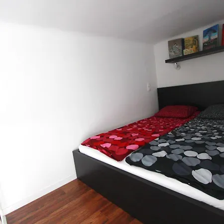 Apartamento Stylish In Downtown